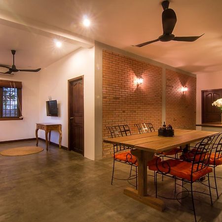 The Orientation Lodge Siem Reap Exterior foto