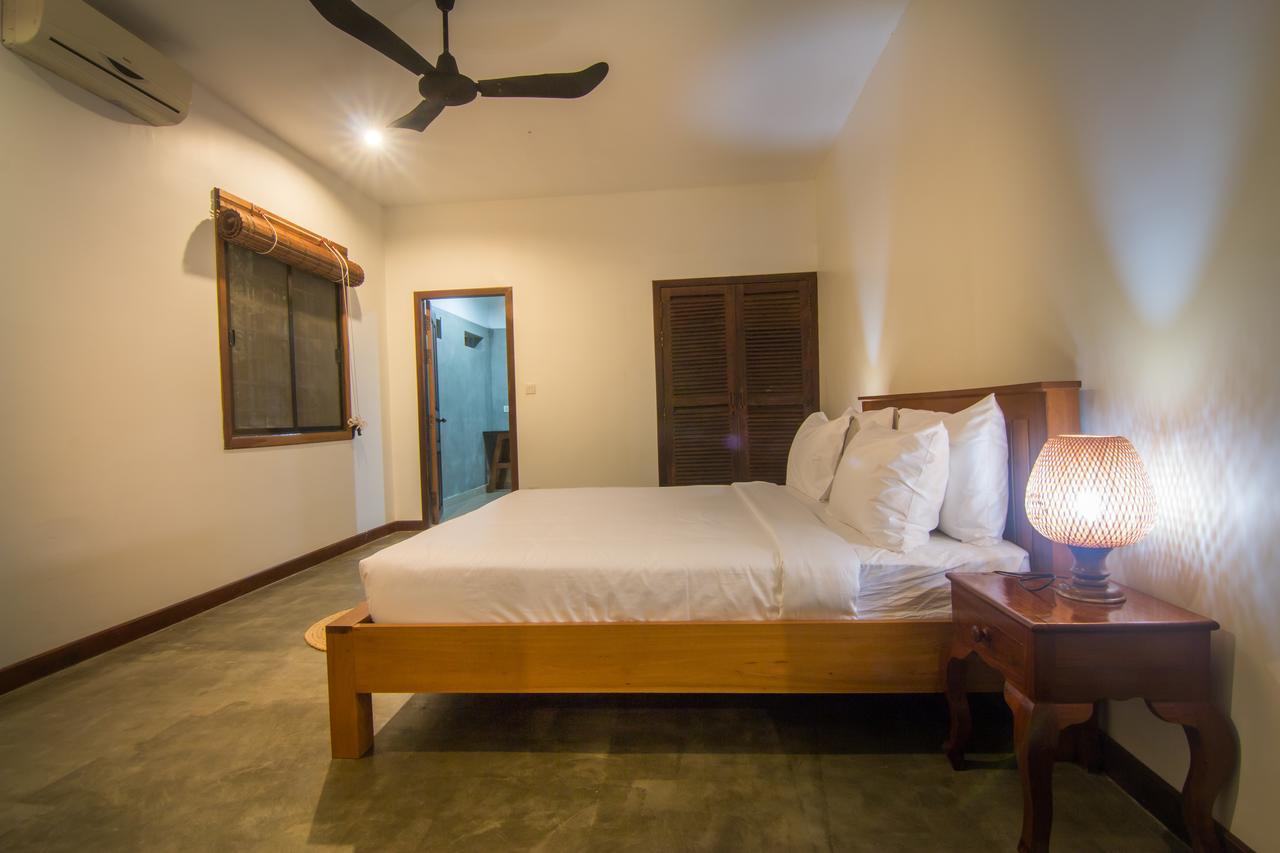 The Orientation Lodge Siem Reap Exterior foto