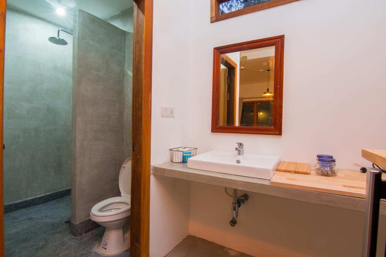 The Orientation Lodge Siem Reap Exterior foto