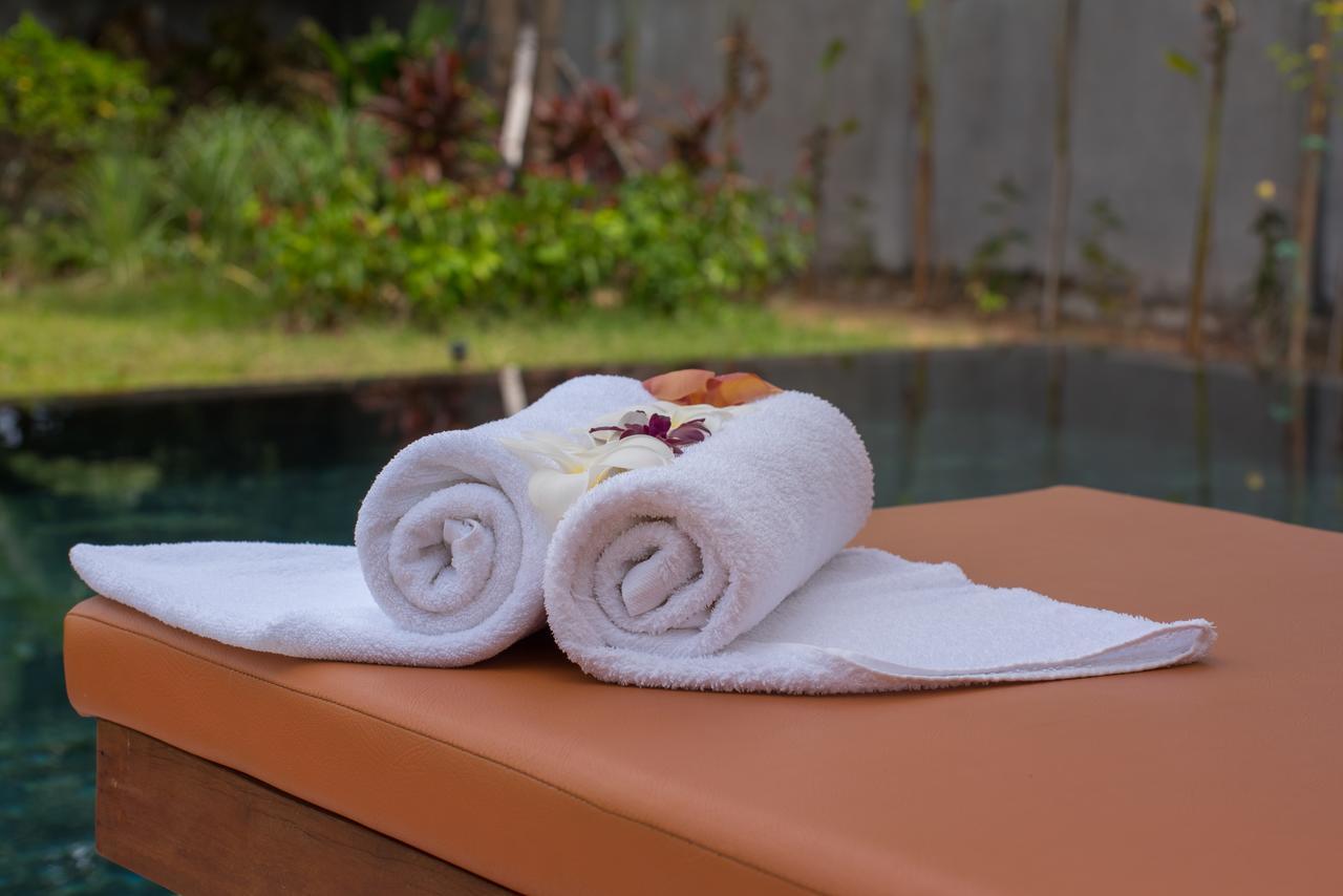 The Orientation Lodge Siem Reap Exterior foto