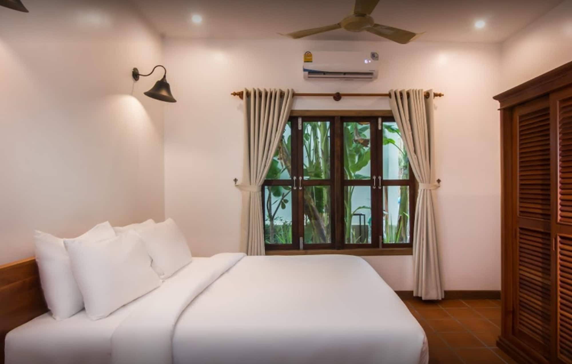 The Orientation Lodge Siem Reap Exterior foto